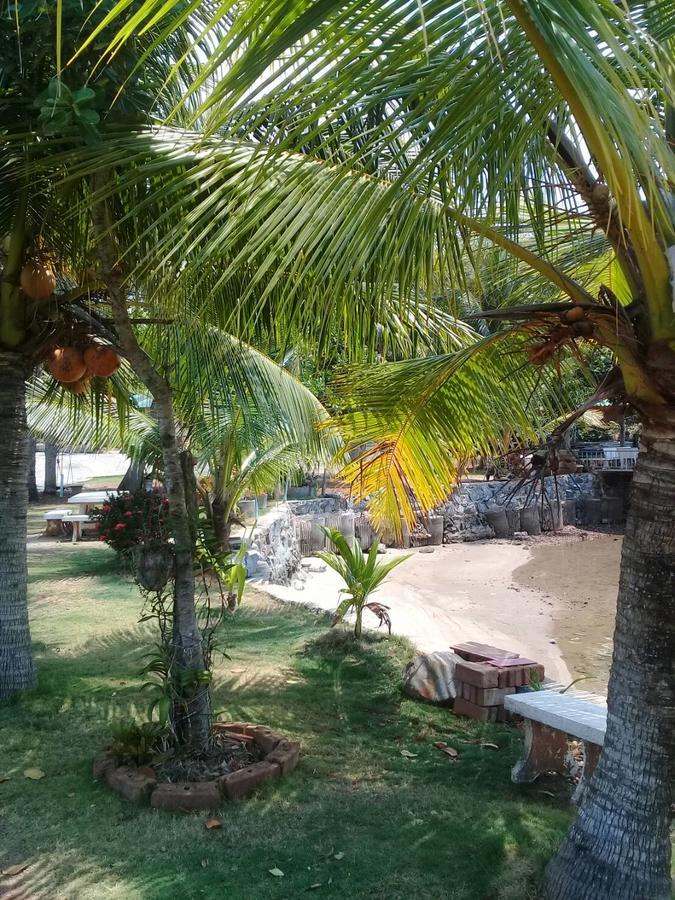 Chattong Resort Trat Exterior photo